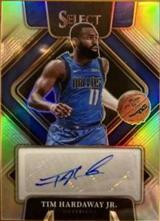 Tim Hardaway Jr.