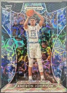 Cameron Johnson