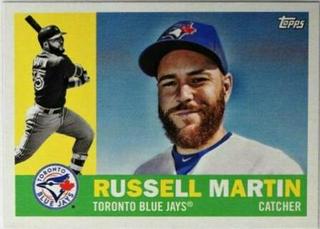 Russell Martin
