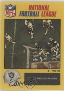 Los Angeles Raiders