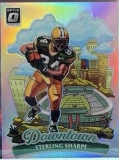Sterling Sharpe