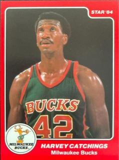 Harvey Catchings