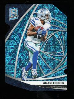 Amari Cooper