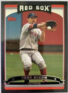 Trot Nixon