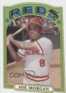 Joe Morgan