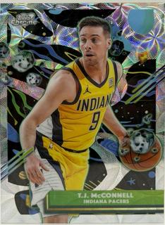 T.J. McConnell