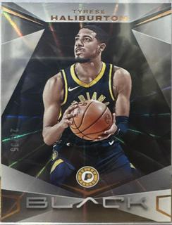 Tyrese Haliburton