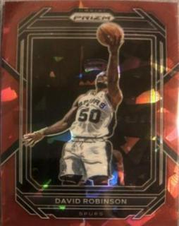 David Robinson