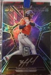 Yordan Alvarez