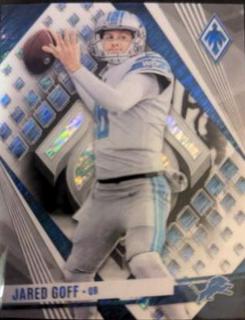 Jared Goff