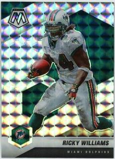 Ricky Williams