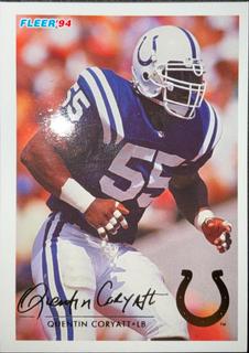 Quentin Coryatt