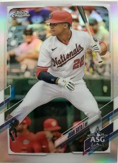 Juan Soto