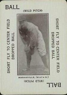 Rabbit Maranville