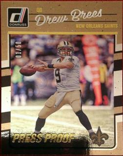 Drew Brees