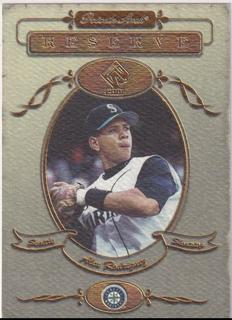 Alex Rodriguez