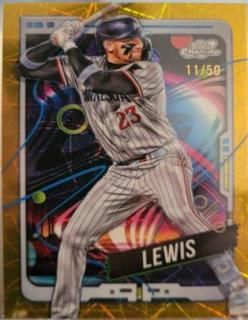 Royce Lewis