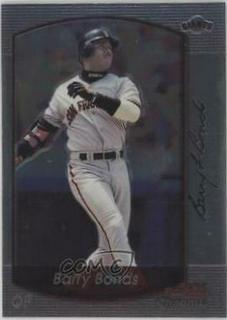 Barry Bonds