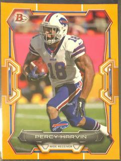 Percy Harvin