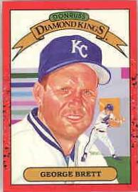 George Brett