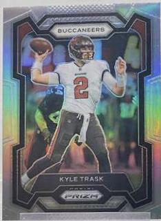 Kyle Trask