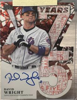 David Wright