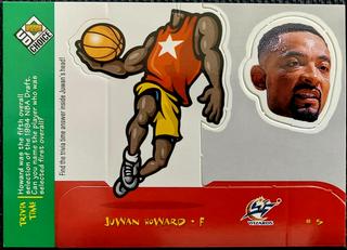 Juwan Howard