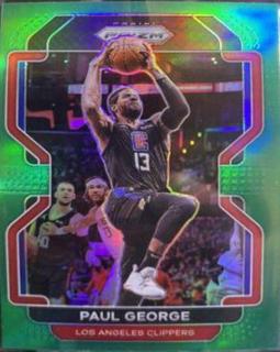 Paul George
