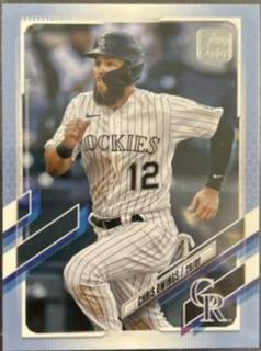 Chris Owings