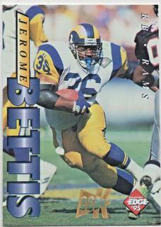 Jerome Bettis