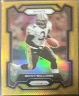 Ricky Williams