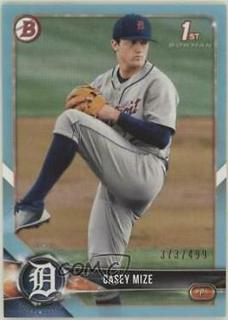 Casey Mize