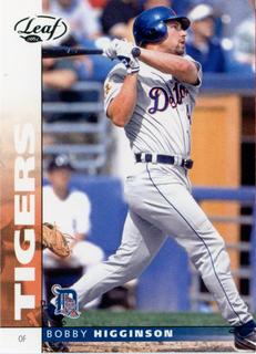 Bobby Higginson