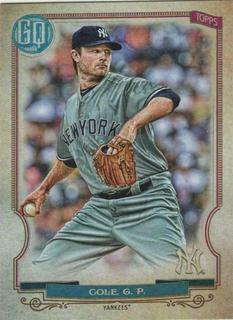 Gerrit Cole