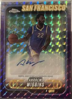 Andrew Wiggins