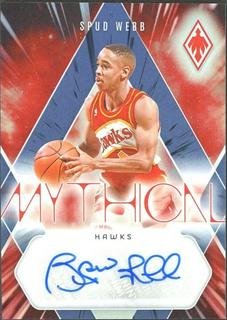 Spud Webb
