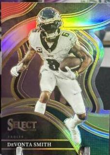 DeVonta Smith