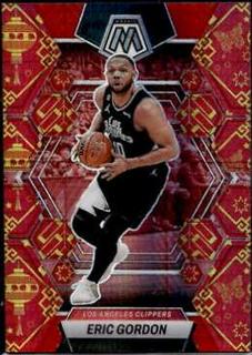 Eric Gordon