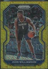 Zion Williamson