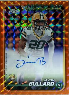 Javon Bullard
