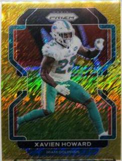Xavien Howard