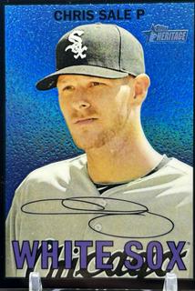 Chris Sale