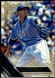 Yordano Ventura