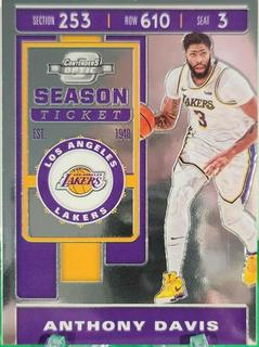 Anthony Davis