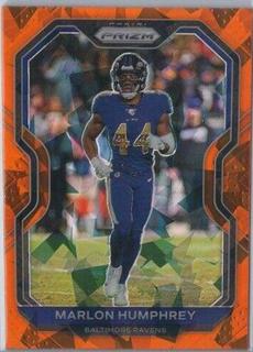 Marlon Humphrey