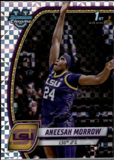 Aneesah Morrow