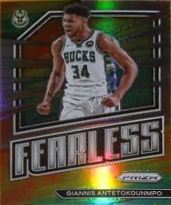 Giannis Antetokounmpo