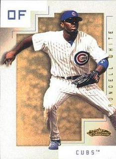 Rondell White