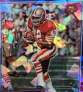 Ronnie Lott