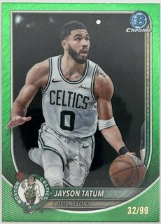 Jayson Tatum